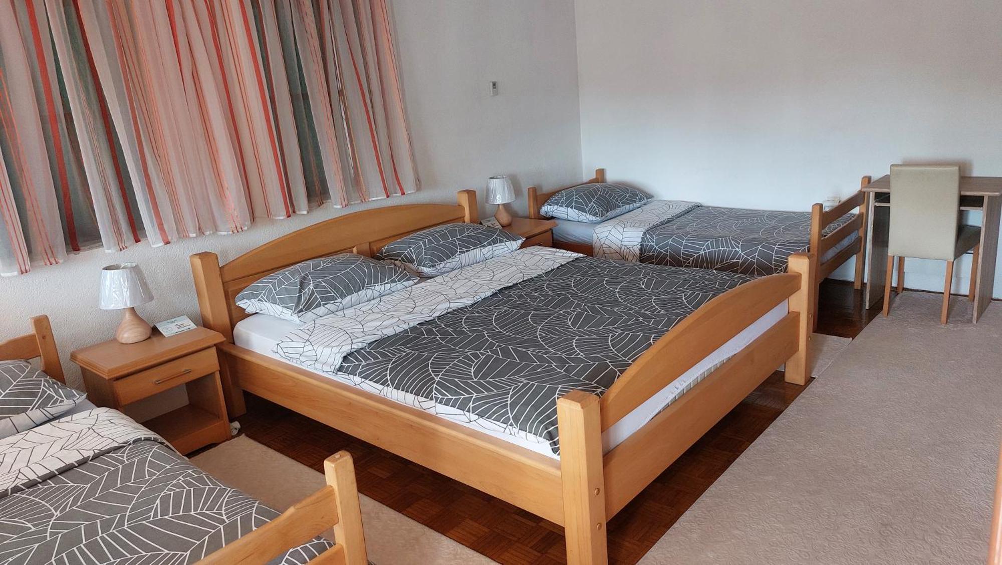 Aparthotel Panorama Travnik Habitación foto