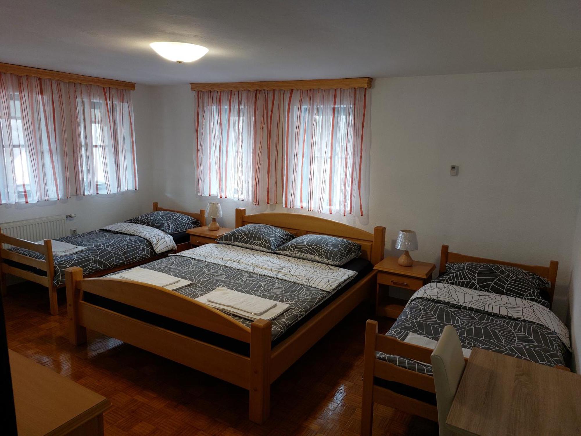 Aparthotel Panorama Travnik Habitación foto