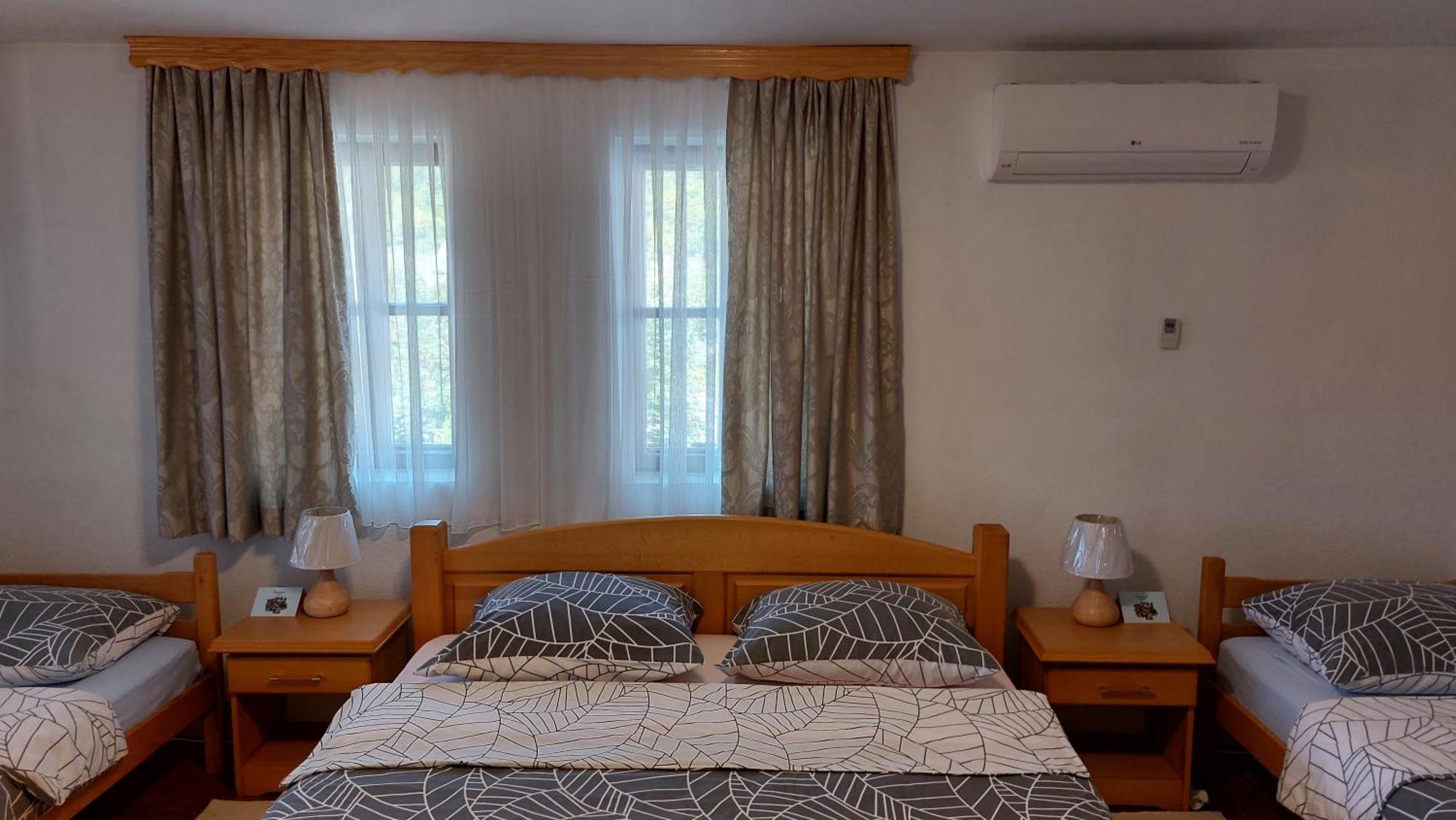 Aparthotel Panorama Travnik Exterior foto